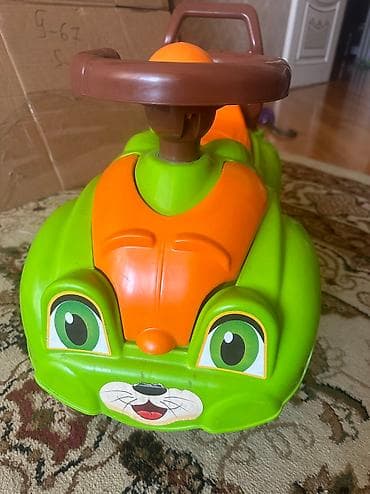 Коляски: Islenib 15azn oturacaq yerinin ustunde qiriqi var — 2