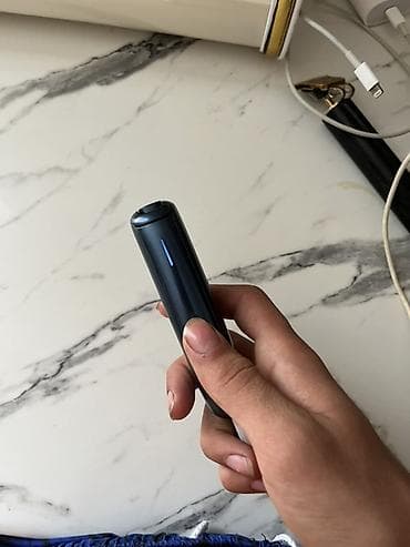 ploom case: Ploom tütün qızdırma cihazı - Brend/model: Ploom (korpus üzərində — 2