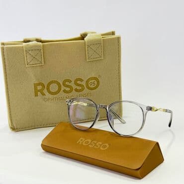 eyneklər: Antiblik eynək, Yeni — 3