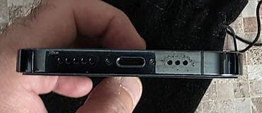 note 8 2021: IPhone 12 Pro, 128 GB, Pacific Blue, Simsiz şarj, Face ID — 3