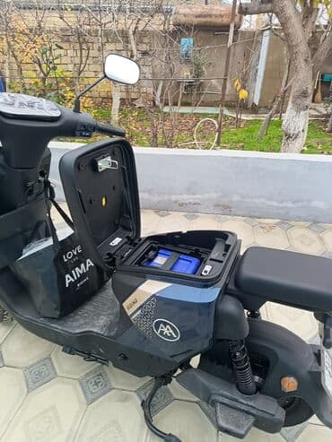 elekdirikli sukutur: - AIMA, 2024 il — 9