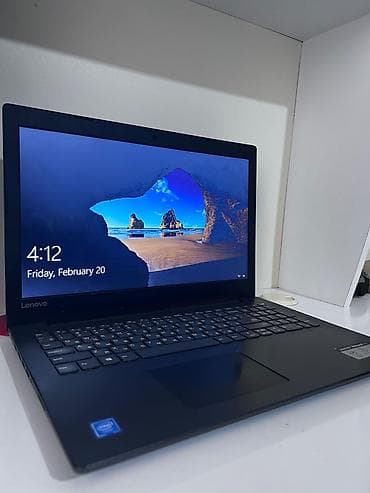 Lenovo IdeaPad, 15.6 ", Intel Celeron, 512 GB