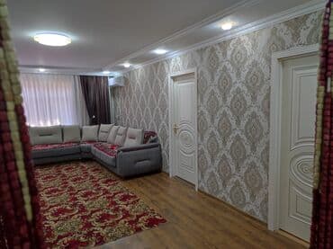 дом на колёсах: 3 комнаты, 5 м², Свежий ремонт — 4