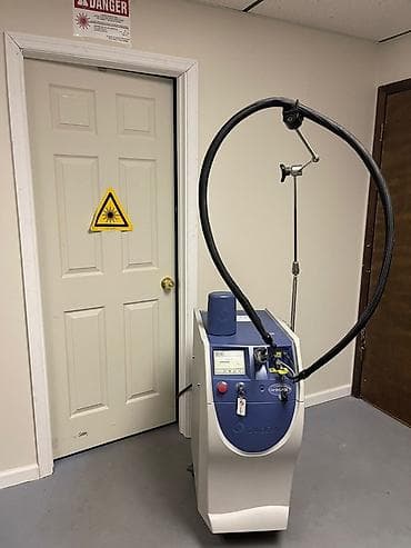 Candela GentleLASE – estetik və dermatoloji prosedurlar üçün peşəkar — 2