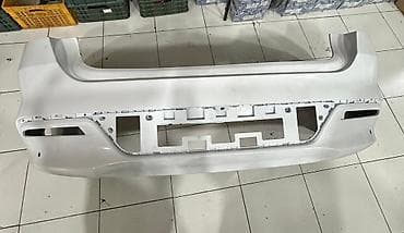 panarama buferi: Arxa, BYD Qin Plus — 4