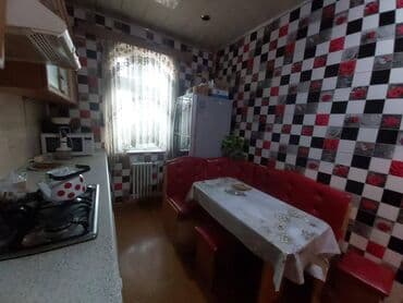 sumqayit kiraye obyektler: Sumqayıt, 3 otaqlı, Köhnə tikili, 63 kv. m — 11