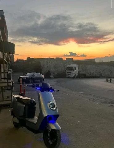 N7TC model moped real alıcıya endirim olacaq sürət 65-73 arası ili