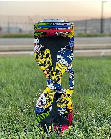 hoverboard: Segway🆕️ Giroskuter Hoverboard YENİ 🔸️Howerboard 🔺️Diqqət‼️ƏN UCUZ — 1