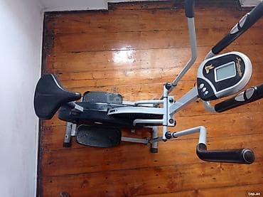 Спорт и хобби: Burda yazilan qiymet şerti qiymetdir ve mehsulun novune çekigöturme — 1