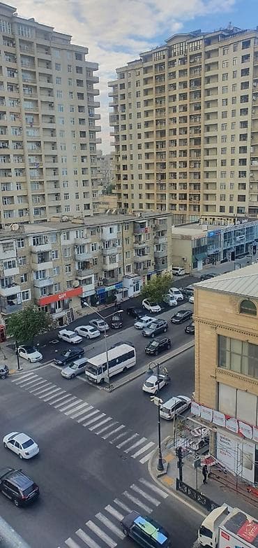 digah kiraye evler: Salam Inqilabda istikbal mebelin ustunde 2 otagli menzil kiraye — 2