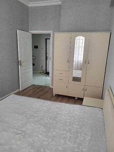 2 otaqlı, Yeni tikili, 67 kv. m — 4