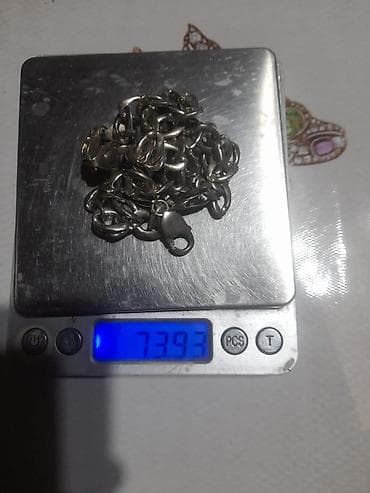 idman dest: Gümüş — 3