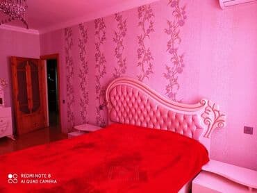 tap az evlər əmircan: Bakı, 4 otaqlı, Köhnə tikili, 85 kv. m — 5