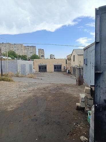 sumqayitda qaraj: 30 kv. m, 5 * 6 * 2 Daş — 7
