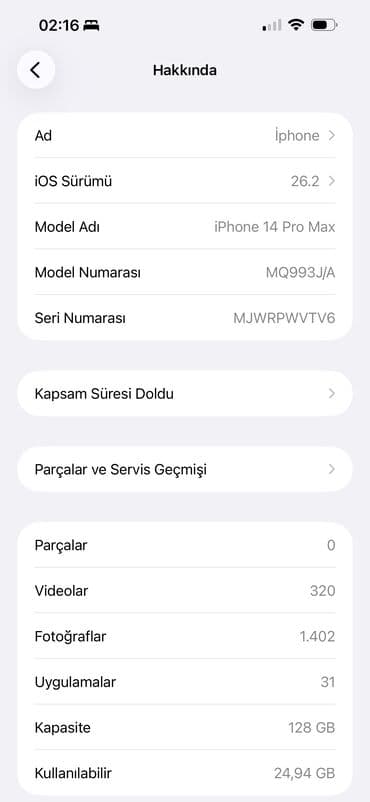14 pro maxs: IPhone 14 Pro Max, 128 GB, Deep Purple, Face ID — 4