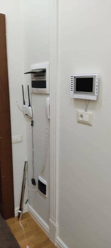 kiraye evler memar ecemi: 2 otaqlı, Yeni tikili, 116 kv. m — 23