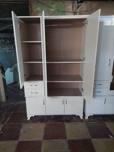 Dolablar: Hər növ Mebel sifarişi gotrulur əsasən dolab əlaqə 1qapi 45eni 190 — 2