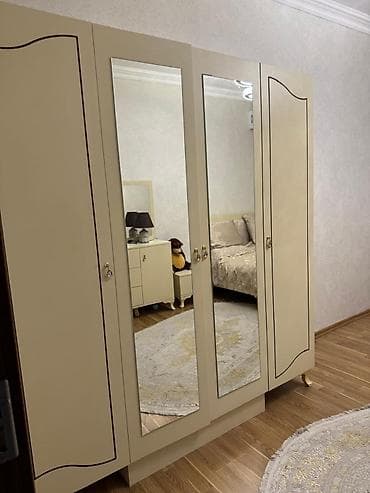 yeni mebeller: Yeni kimi qalib — 3
