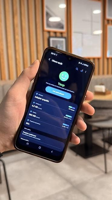 samsung galaxy a12 qiyməti: Samsung Galaxy A12, 128 GB, rəng - Qəhvəyi, İki sim kartlı — 3