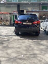 запчасти на митсубиси аутлендер: Mitsubishi Outlander: 2 л | 2014 г. 149000 км Внедорожник — 10