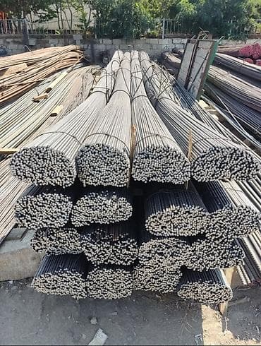 Setkalar: Armatur 12 14 16 18 20 22 24 satişi 🤝🏼 — 1