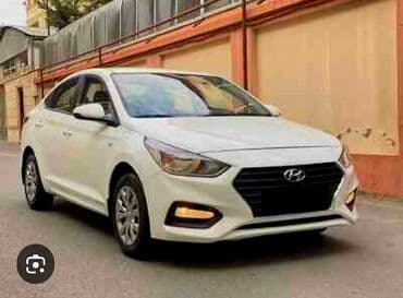 Çörək qabları: Hundai.Aksent. 2018 ci il. Qluşitel,zaşıtnik. İşlənmiş. 100% — 3