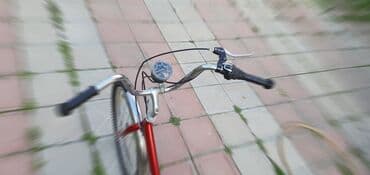 sumqayit velosiped satisi: Şəhər velosipedi 24" — 3