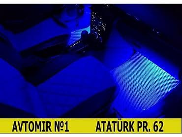 vaz 2107 mator: BMW 7 eva ÜNVAN: Atatürk prospekti 62, Gənclik metrosundan üzü Ayna — 1