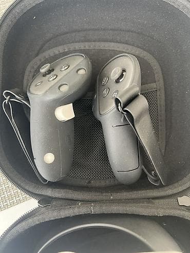 Meta Quest 3 VR dəsti Xüsusiyyətlər: - All-in-one virtual reallıq lalafo.az -da Meta Quest 3 VR dəsti Xüsusiyyətlər: - All-in-one virtual reallıq