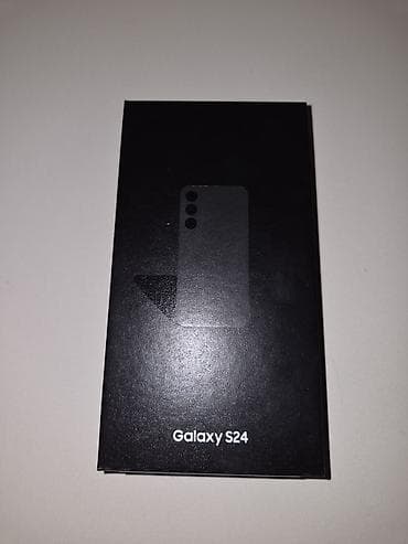 ekran samsung s7 edge: Samsung Galaxy S24, rəng - Boz, Sənədlərlə — 1