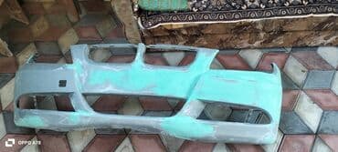 бампер на гольф 3: Ön, BMW 90, 2005 il — 1