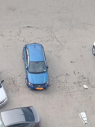 satisda olan traktorlar: Kia Pride: 1.5 l | 2010 il Hetçbek — 3