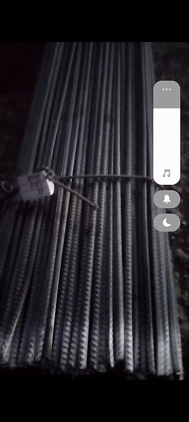 Armatur 12 lik 14 luk 16 liq 18 lik 20lik topdan qiymətə