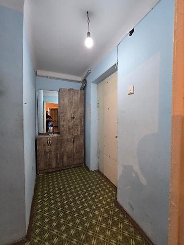 xrdalanda: Xirdalanda parka yaxin bina evi 4/3 mertebesi 2 otaq ewyali kiraye — 8