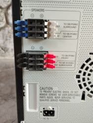 panasonic kx: PANASONIC 5.1 MUSIQI MƏRKƏZI BLUTUZ USB KASSET RADİO AUX KARAOKE SƏS — 11