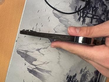 go pro 8: IPhone 13 Pro Max, Graphite — 3