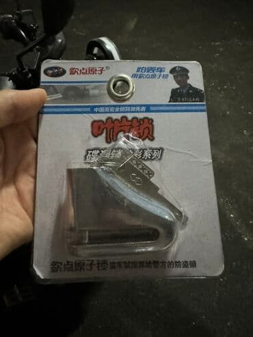 moped akumulator: NİU - UQİ, 50 sm3, 2023 il — 9