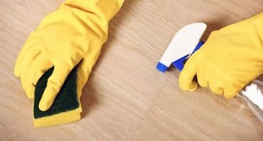 Кольца: Уборка помещений | Квартиры | Ежедневная уборка — 2