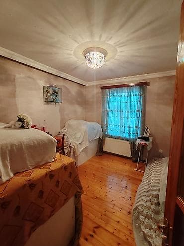 gencede kiraye evler 2020: Sumqayıt, 4 otaqlı, Köhnə tikili, 100 kv. m — 6