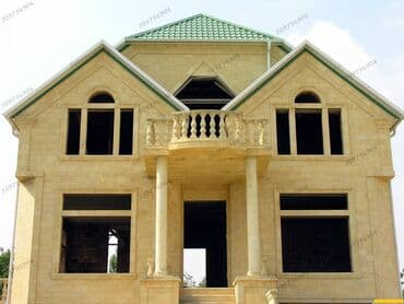 mermer pillekenler: Aglay isleri. Evlerin ofislerin binalarin hasarlarin villalarin en son — 21