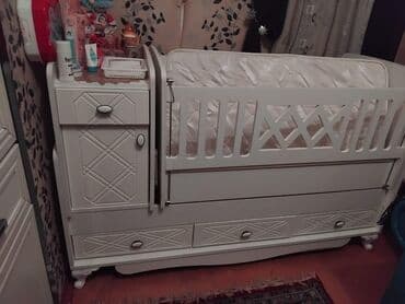 ayliq usaq sekilleri instagram: Oğlan və qız üçün, İşlənmiş, Beşik — 1