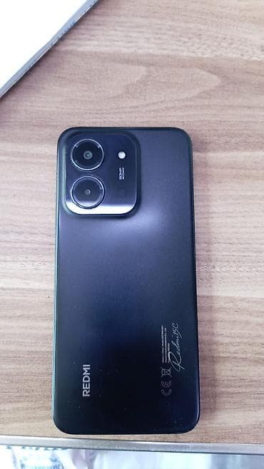 200azn
Redmi 15c 258/8 adaptor yeri xarabdi cüzi endirim olacaq — 3