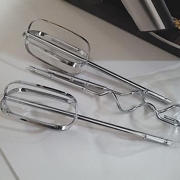 Təzə mikser satılır 800 w iki qarisdirma aləti var — 5