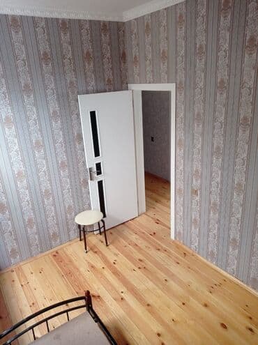 qutqaşınlı küçəsi: 3 otaqlı, 61 kv. m, Yeni təmirli — 4