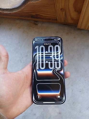 redmi poco m3: IPhone 17 Pro, 256 GB, Zəmanət, Barmaq izi, Simsiz şarj — 2