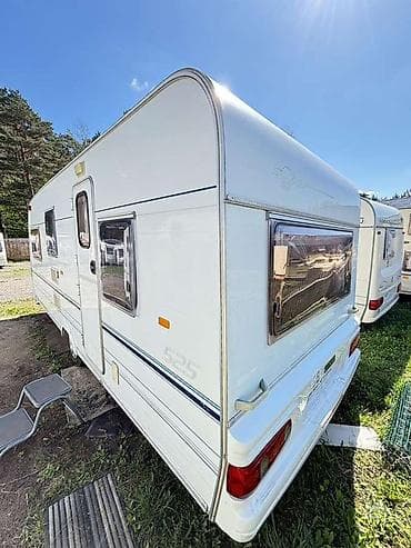 vaz 2106 arxa stop: Karavan Aprel ayının 20-si Bakıda olacaq Buraxılış ili 2002 Ailə üçün — 3