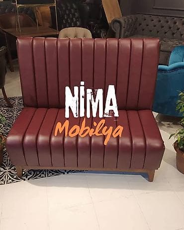 cetir restoran: RESTORANLAR ÜÇÜN PROFESİONAL MEBELLƏR – TOPDAN və PƏRAKƏNDƏ SATIŞ! — 1