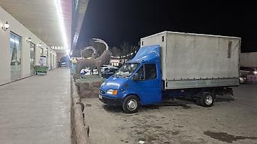 06 masini: Yükdaşıma xidməti – tentli yük maşını - Şəhərdaxili və bölgələrə yük — 3