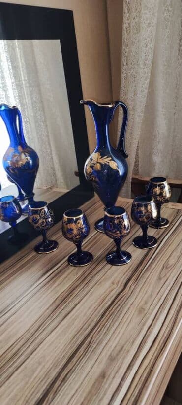 покрышки в баку цены: Yenidir.10 manat.Qrafin+5 qedeh — 2