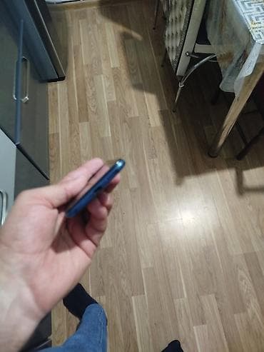 Huawei Y6, rəng - Mavi, İki sim kartlı — 3